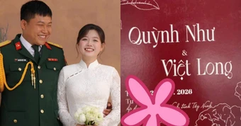Mũi trưởng Long đám cưới hôm nay: Tổ chức ở Tây Ninh, hé lộ khách mời đặc biệt