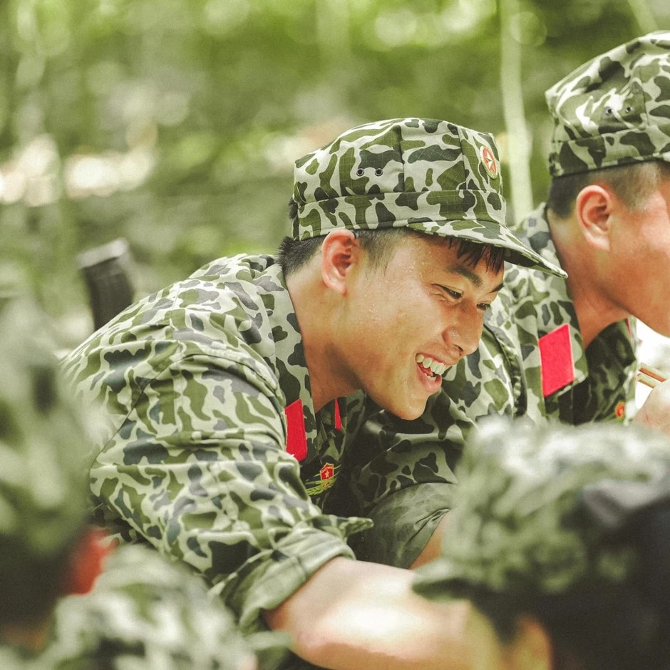 Mũi trưởng Long lấy vợ, cô dâu là ai? Mũi trưởng Long lấy vợ, cô dâu là ai?