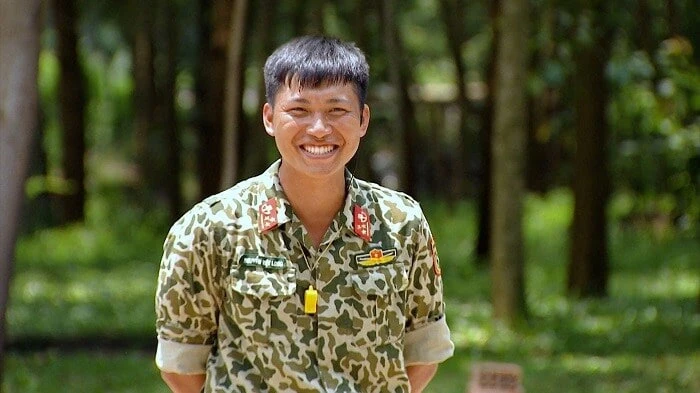 Mũi trưởng Long lấy vợ, cô dâu là ai? Mũi trưởng Long lấy vợ, cô dâu là ai?