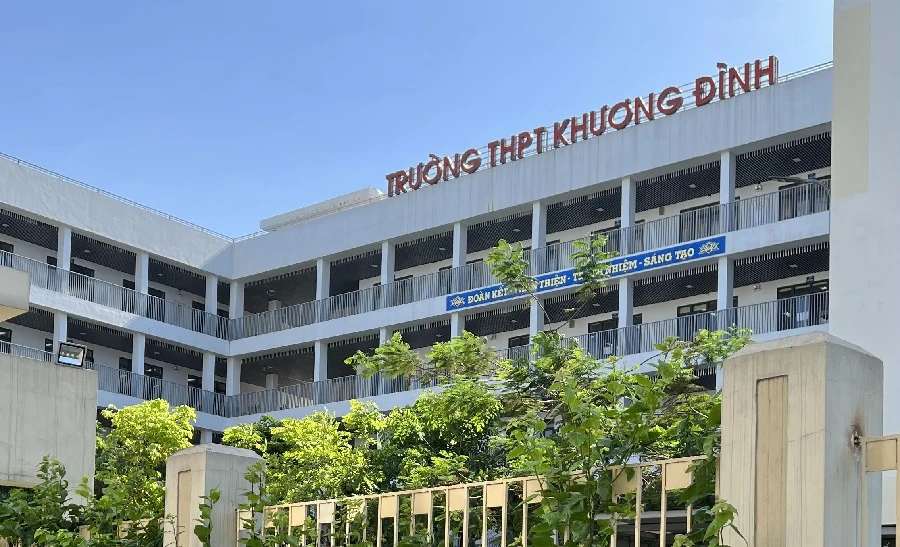 Muôn kiểu lạm thu đầu năm học: Ban phụ huynh tự tung tự tác Muôn kiểu lạm thu đầu năm học: Ban phụ huynh tự tung tự tác
