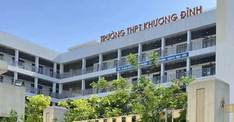 Muôn kiểu lạm thu đầu năm học: Ban phụ huynh tự tung tự tác