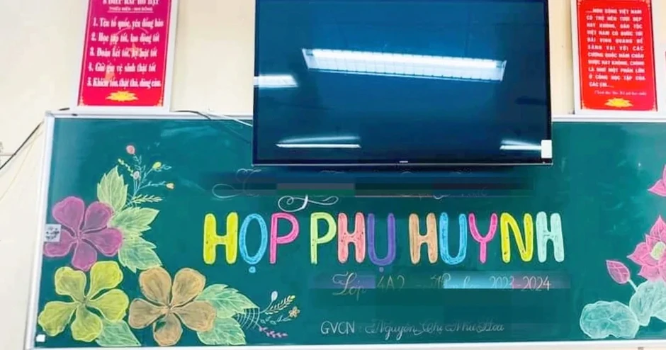 Muôn kiểu lạm thu đầu năm học: Mẹ ý kiến, con bị bêu trước lớp