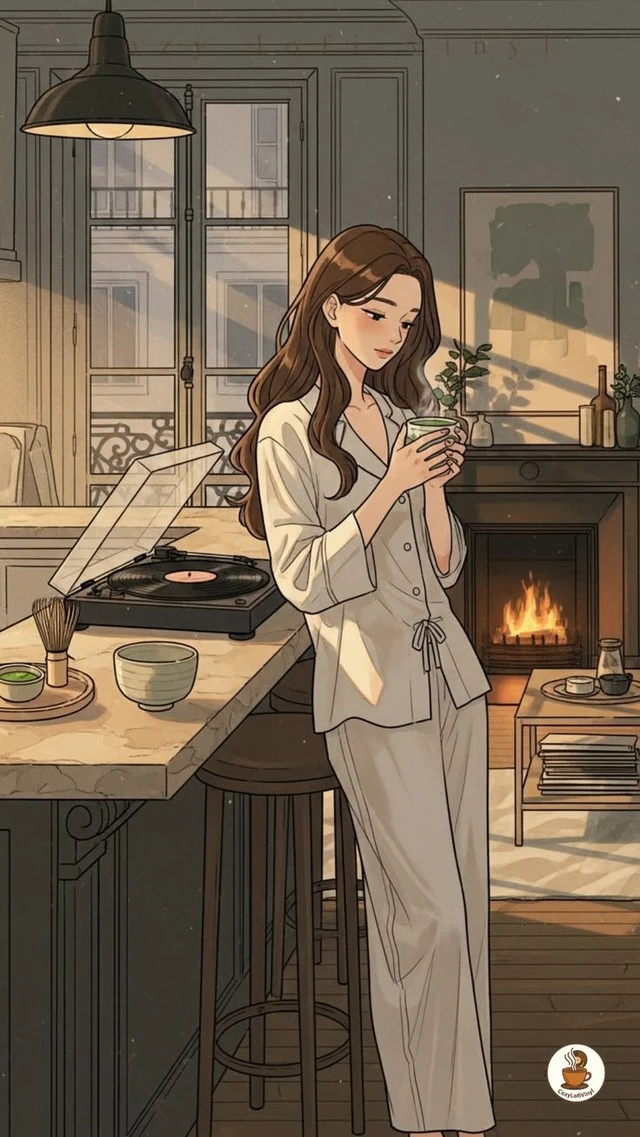 Muốn vợ "lão hóa ngược" nhưng lại bắt cô ấy "hầu hạ xuôi": Đàn ông ảo tưởng có phúc mà không biết hưởng!
