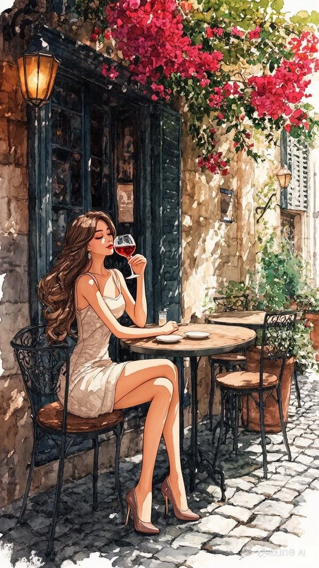 Muốn vợ "lão hóa ngược" nhưng lại bắt cô ấy "hầu hạ xuôi": Đàn ông ảo tưởng có phúc mà không biết hưởng!
