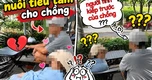 MXH tranh cãi: Gọi con gái là "người tình kiếp trước của bố", "tiểu tam của chồng" có thật sự đáng yêu?