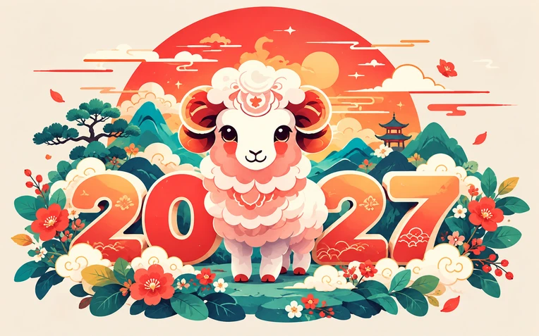 Năm 2027 là năm con gì, mệnh gì? Người sinh năm 2027 hợp tuổi nào?