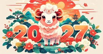 Năm 2027 là năm con gì, mệnh gì? Người sinh năm 2027 hợp tuổi nào?