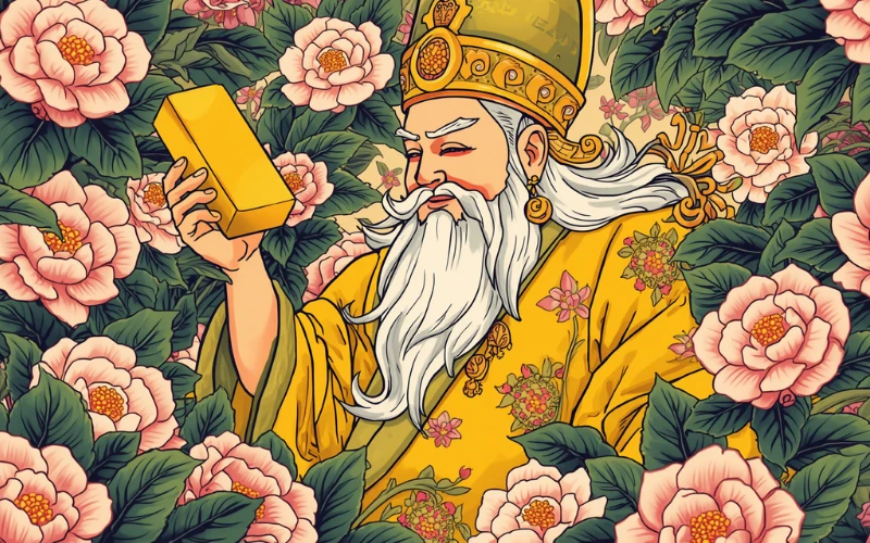 Năm 2027 tuổi nào dễ vượng tài nhất và cách thu hút lộc dễ dàng Năm 2027 tuổi nào dễ vượng tài nhất và cách thu hút lộc dễ dàng