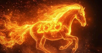 Năm Bính Ngọ 2026 có những con giáp nào phạm Thái Tuế?