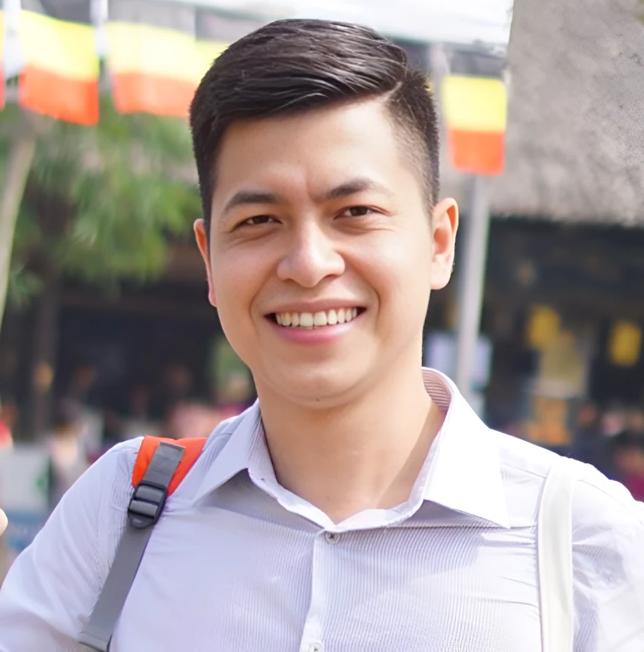 Nam MC duy nhất dẫn Đường Lên Đỉnh Olympia đúng 1 mùa rồi rời VTV: Tốt nghiệp Ngoại thương rồi đi du học Úc, từng làm Giám đốc ngân hàng Nam MC duy nhất dẫn Đường Lên Đỉnh Olympia đúng 1 mùa rồi rời VTV: Tốt nghiệp Ngoại thương rồi đi du học Úc, từng làm Giám đốc ngân hàng