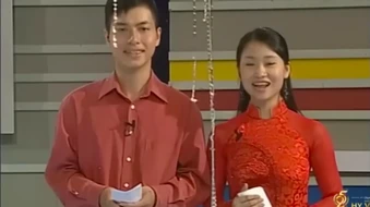 Nam MC duy nhất dẫn Đường Lên Đỉnh Olympia đúng 1 mùa rồi rời VTV: Tốt nghiệp Ngoại thương rồi đi du học Úc, từng làm Giám đốc ngân hàng