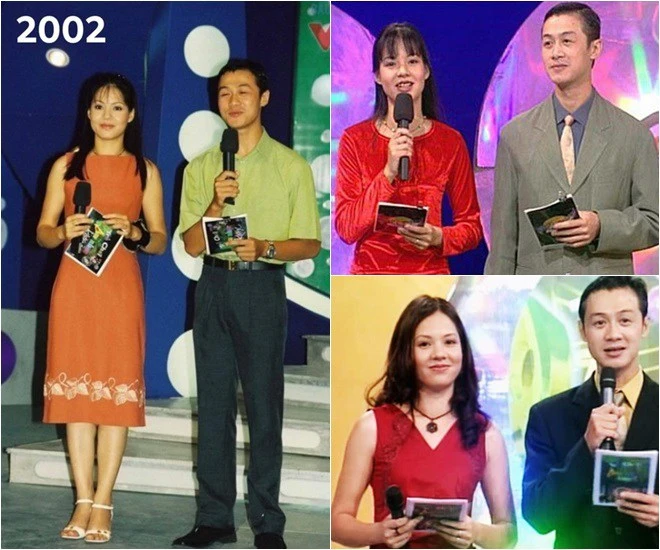 Nam MC giờ vàng VTV là Thủ khoa Nhạc viện Hà Nội: 43 tuổi làm giám đốc dàn nhạc, hoàng tử cello "trẻ lâu nhất Việt Nam" Nam MC giờ vàng VTV là Thủ khoa Nhạc viện Hà Nội: 43 tuổi làm giám đốc dàn nhạc, hoàng tử cello "trẻ lâu nhất Việt Nam"