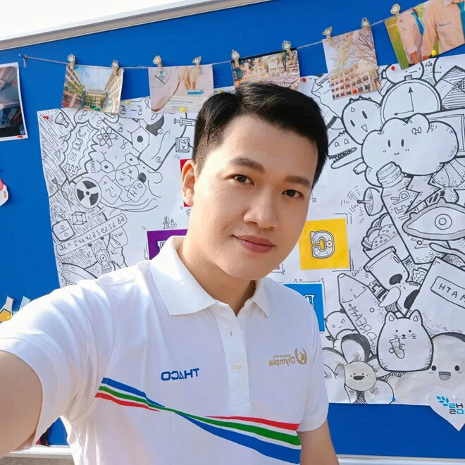 Nam MC VTV duyên dáng, gây sốt với phần thi 'Ai là triệu phú'
