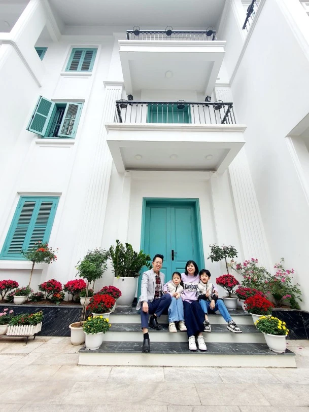 Nam MC VTV từng là thủ khoa ĐH Quốc gia Hà Nội, con trai của Giáo sư Toán học, chỉ dẫn các sĩ tử cách ôn thi tốt nghiệp THPT Nam MC VTV từng là thủ khoa ĐH Quốc gia Hà Nội, con trai của Giáo sư Toán học, chỉ dẫn các sĩ tử cách ôn thi tốt nghiệp THPT