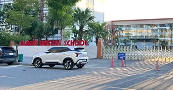 Nam sinh lớp 9 rơi từ khách sạn tử vong khi đi trải nghiệm: Sự việc xảy ra trong lúc đoàn đang ngủ