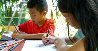 Nâng cao khả năng thẩm mỹ cho trẻ: Đầu tư hiệu suất cao từ Nghiên cứu ĐH Harvard