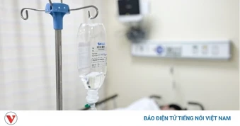 Nắng nóng kéo dài, cẩn trọng với nguy cơ ngộ độc thực phẩm