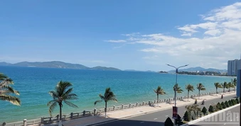Nắng nóng ở khu vực Bắc Bộ, Thanh Hóa đến Quảng Ngãi và miền đông Nam Bộ
