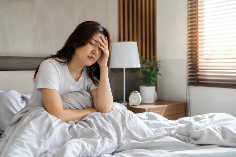 Nệm Amando đồng hành chăm sóc giấc ngủ Nệm Amando đồng hành chăm sóc giấc ngủ