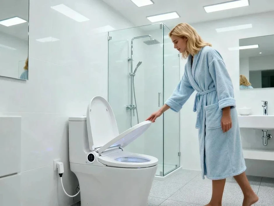 Nên ngồi bồn cầu trong bao lâu? Nên ngồi bồn cầu trong bao lâu?