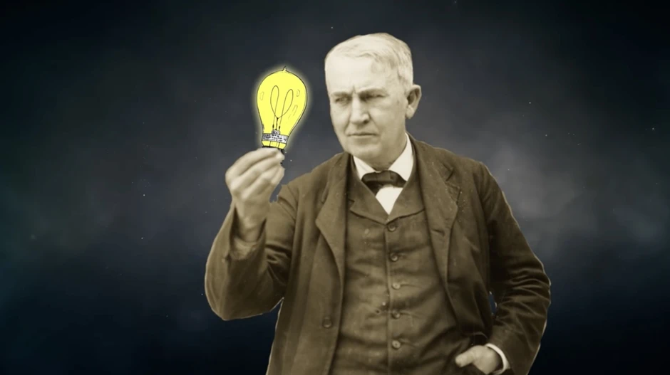 Nếu Thomas Edison không tồn tại, thế giới hiện đại sẽ thay đổi ra sao? Nếu Thomas Edison không tồn tại, thế giới hiện đại sẽ thay đổi ra sao?