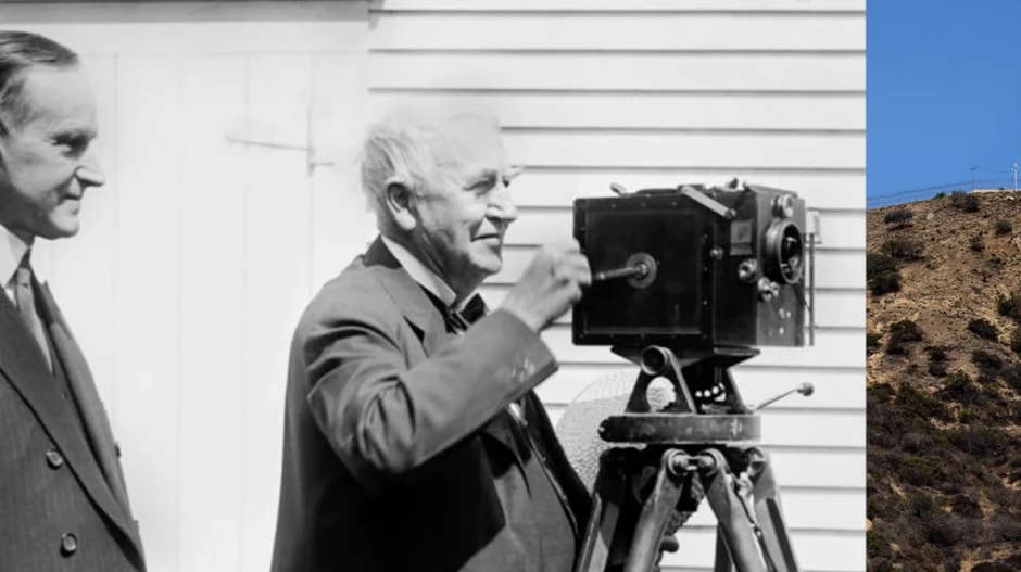 Nếu Thomas Edison không tồn tại, thế giới hiện đại sẽ thay đổi ra sao? Nếu Thomas Edison không tồn tại, thế giới hiện đại sẽ thay đổi ra sao?
