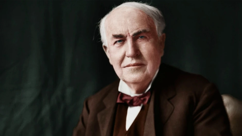 Nếu Thomas Edison không tồn tại, thế giới hiện đại sẽ thay đổi ra sao? Nếu Thomas Edison không tồn tại, thế giới hiện đại sẽ thay đổi ra sao?