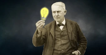 Nếu Thomas Edison không tồn tại, thế giới hiện đại sẽ thay đổi ra sao?