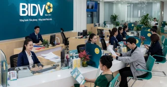 Ngân hàng thông báo khẩn từ 1-4, chủ tài khoản phải dùng tên thật khi chuyển tiền