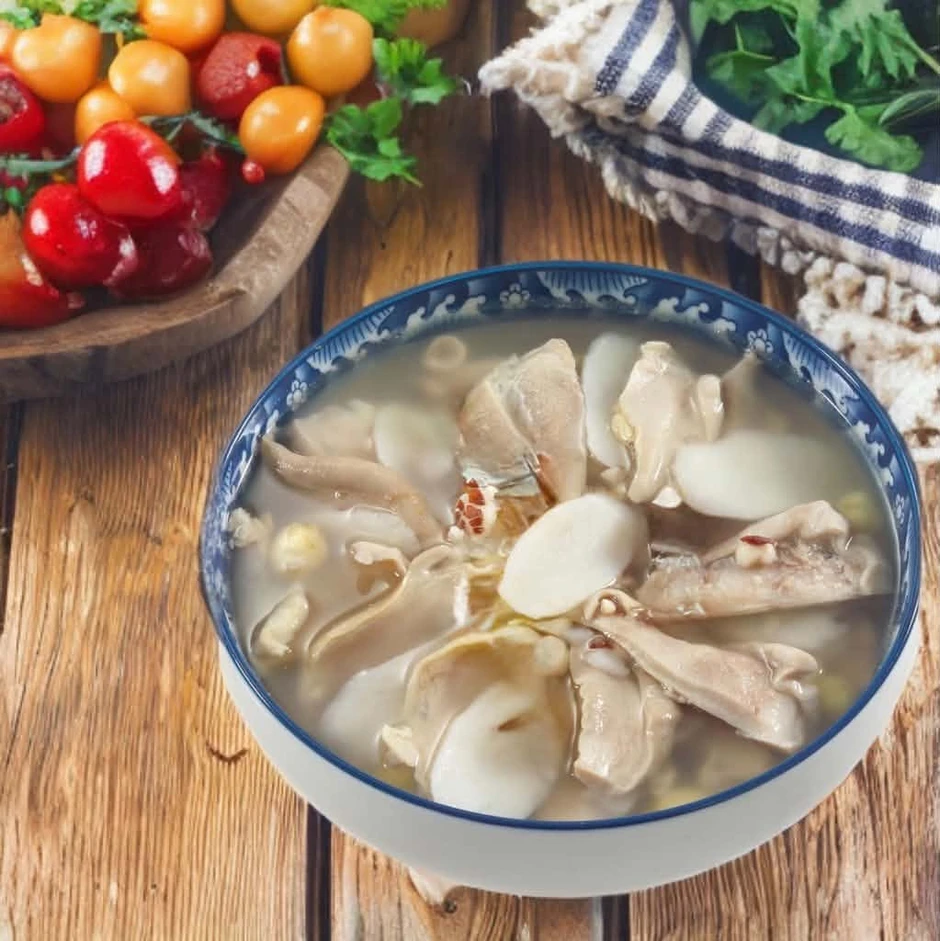 Ngày 23 tháng 9 là tiết Thu phân: Món thịt này đáng ăn dù giá có đắt đến đâu
