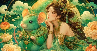Ngày đầu tiên của tháng 10, 5 con giáp này "đổi vận" hoàn toàn