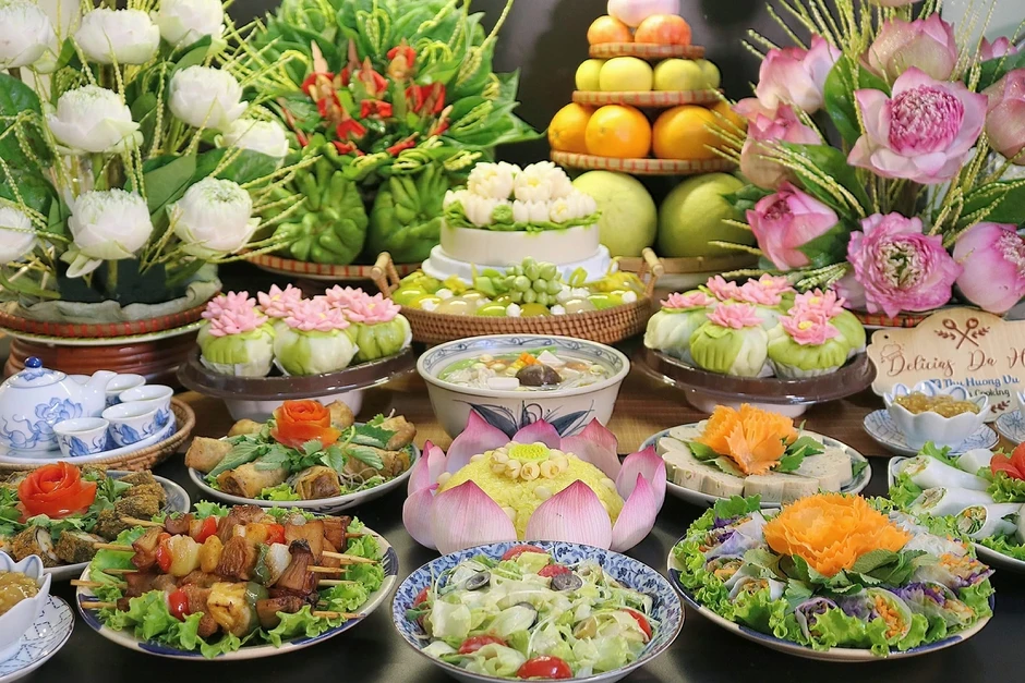 Ngày giờ đẹp cúng rằm tháng 7 năm 2026 theo gợi ý chuyên gia