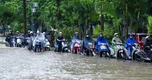 Ngày mai, nhiều khu vực xuất hiện mưa to đến rất to