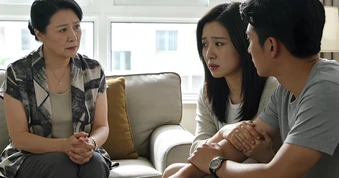 Ngày tôi đưa bạn gái về ra mắt, bố mẹ đuổi thẳng cô ấy ra khỏi nhà, đến khi chia tay họ mới tiết lộ sự thật khiến tôi chết lặng