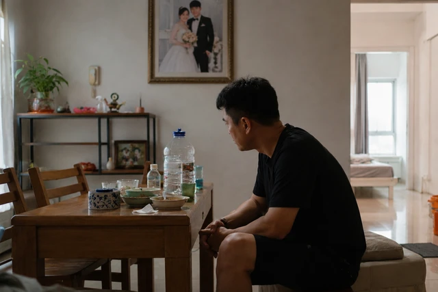 Ngày vợ cũ tái hôn, cô ấy gửi tôi một món quà, mở ra tôi mới hiểu vì sao mình không bao giờ quay lại được nữa Ngày vợ cũ tái hôn, cô ấy gửi tôi một món quà, mở ra tôi mới hiểu vì sao mình không bao giờ quay lại được nữa