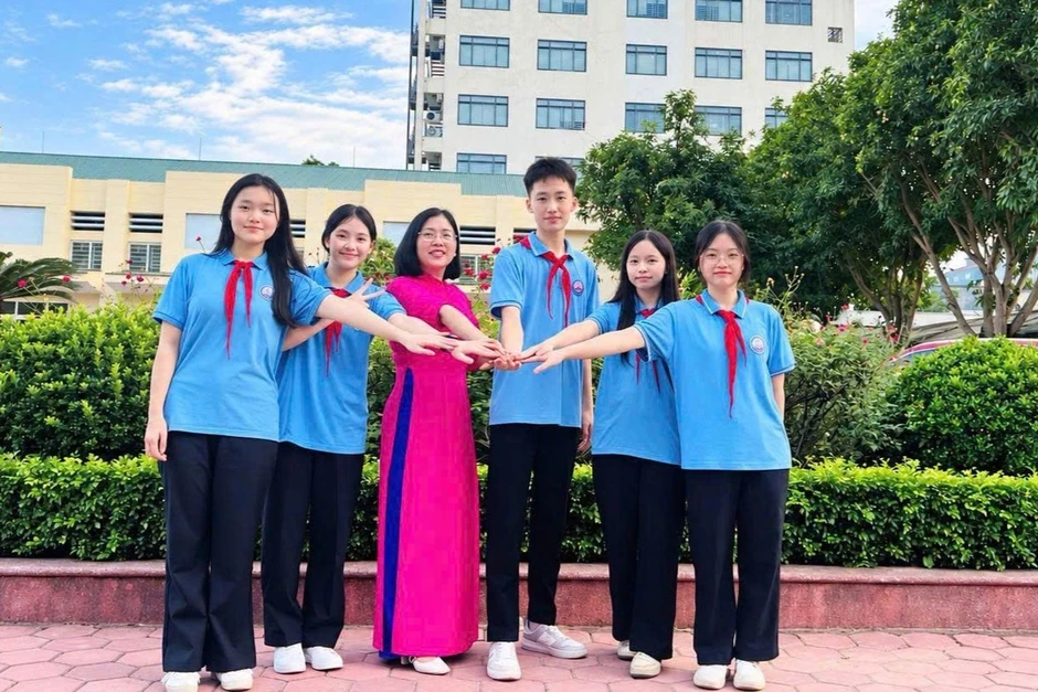 Nghệ An: Hàng nghìn học sinh giỏi chưa nhận tiền thưởng Nghệ An: Hàng nghìn học sinh giỏi chưa nhận tiền thưởng