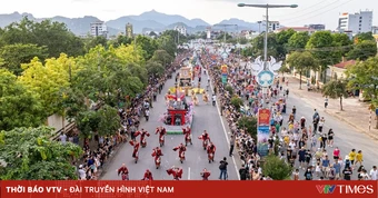 Nghệ An sắp diễn ra Carnival quy mô lớn, quy tụ nhiều nghệ sĩ, diễn viên
