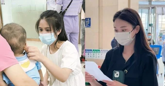 Nghề “đưa người đi viện hộ” ở Trung Quốc đang hot như thế nào mà thu nhập gần 350 triệu/tháng?