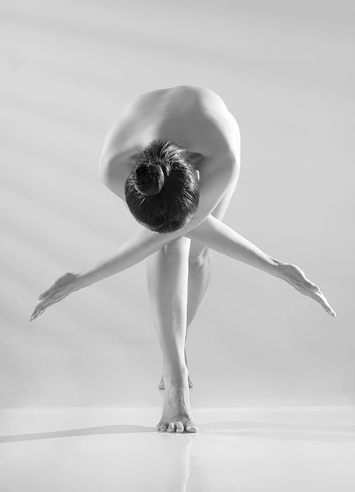 Nghệ sĩ nhiếp ảnh Thái Phiên nói 8 cái 'khó' khi chụp ảnh nude Nghệ sĩ nhiếp ảnh Thái Phiên nói 8 cái 'khó' khi chụp ảnh nude