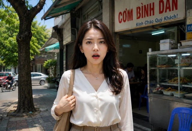 Nghỉ lễ bố mẹ chồng nằng nặc giục các con về ngoại chơi, 10 ngày sau con dâu nghẹn ngào phát hiện bí mật Nghỉ lễ bố mẹ chồng nằng nặc giục các con về ngoại chơi, 10 ngày sau con dâu nghẹn ngào phát hiện bí mật