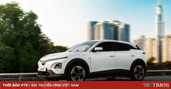 Nghỉ lễ tiết kiệm chi phí, “xông xênh” trải nghiệm nhờ VinFast VF 6