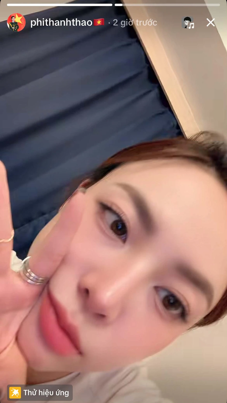 Nghi vấn hot girl bắn súng Phí Thanh Thảo và Lý Đức chia tay Nghi vấn hot girl bắn súng Phí Thanh Thảo và Lý Đức chia tay