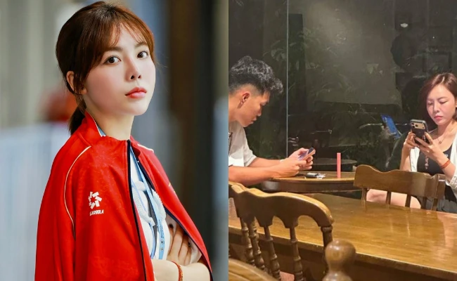 Nghi vấn hot girl bắn súng Phí Thanh Thảo và Lý Đức chia tay Nghi vấn hot girl bắn súng Phí Thanh Thảo và Lý Đức chia tay