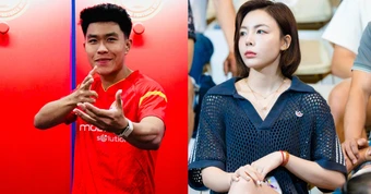 Nghi vấn hot girl bắn súng Phí Thanh Thảo và Lý Đức chia tay