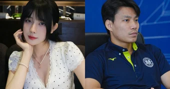 Ngoại hình tàn tạ của Văn Thanh khiến Trần Thị Bích Hạnh phải lên tiếng