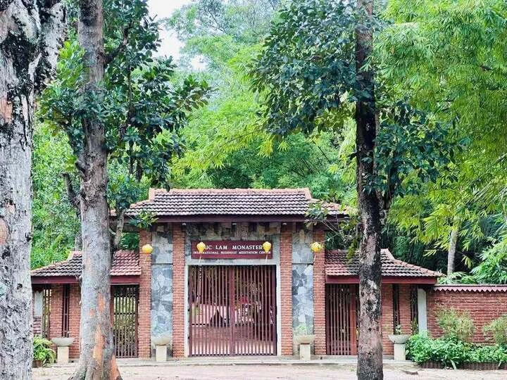 Ngôi chùa Việt giữa đảo quốc Sri Lanka thành nhịp cầu văn hóa nối hai dân tộc