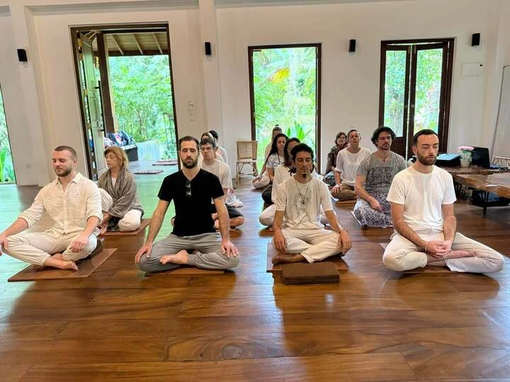 Ngôi chùa Việt giữa đảo quốc Sri Lanka thành nhịp cầu văn hóa nối hai dân tộc