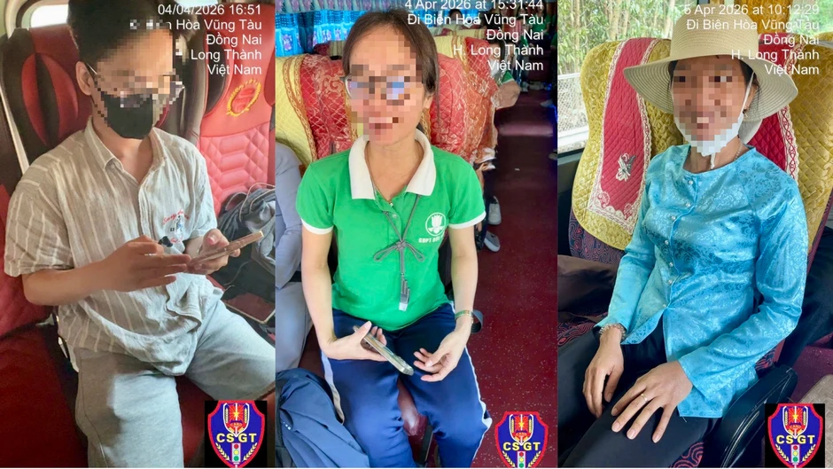 Ngồi ghế sau không thắt dây an toàn vẫn bị phạt, tài xế cũng liên đới trách nhiệm Ngồi ghế sau không thắt dây an toàn vẫn bị phạt, tài xế cũng liên đới trách nhiệm