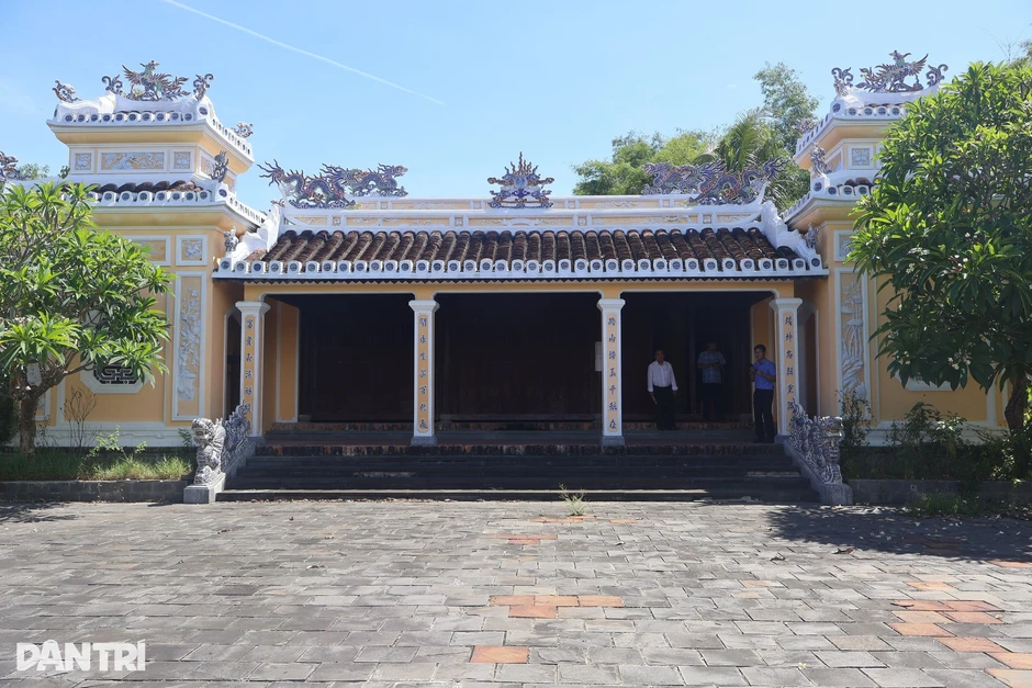 Ngôi làng được mệnh danh “tổ cãi” và giai thoại cãi vua Ngôi làng được mệnh danh “tổ cãi” và giai thoại cãi vua