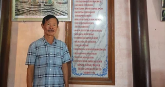Ngôi làng được mệnh danh “tổ cãi” và giai thoại cãi vua